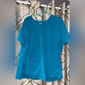 Women’s scrub top